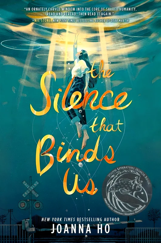 The Silence That Binds Us