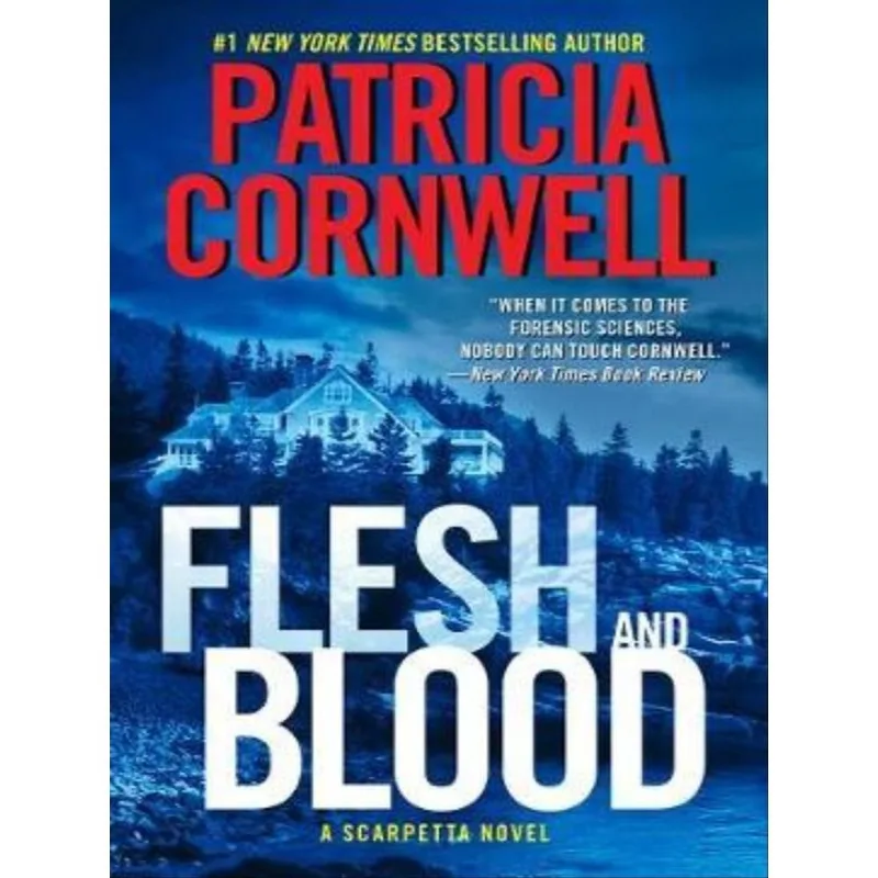 FLESH AND BLOOD