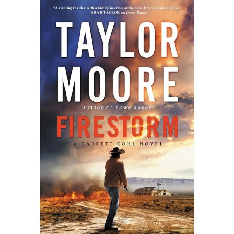 FIRESTORM