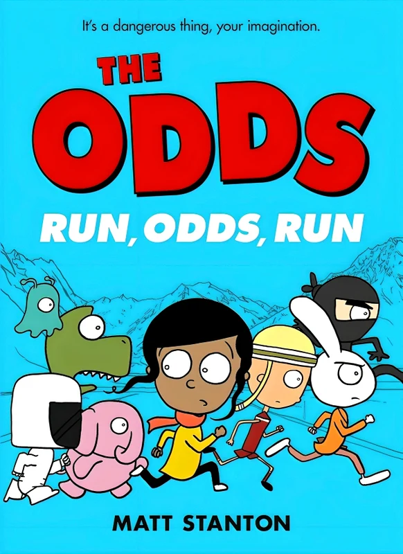 The Odds: Run, Odds, Run