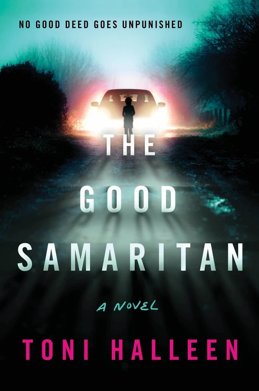 The Good Samaritan: A Novel Paperback