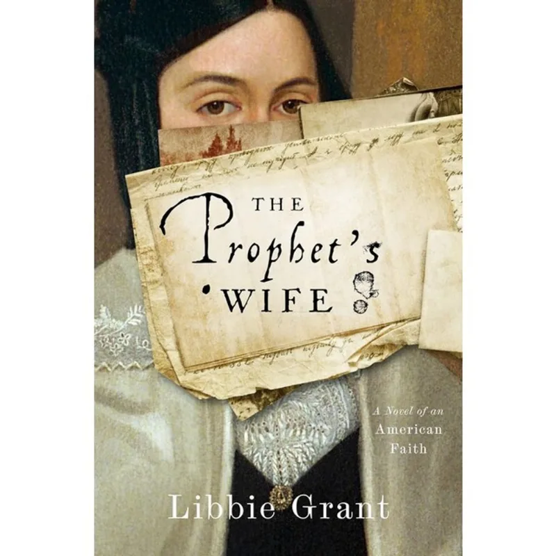 THE PROPHET'S WIFE
