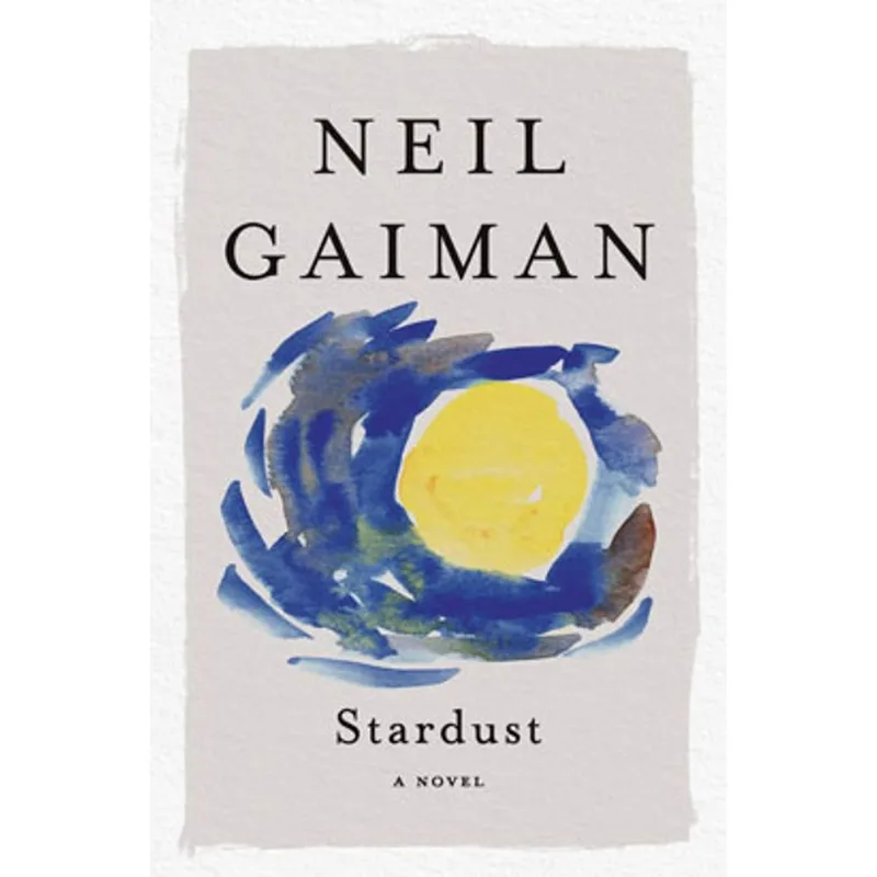 STARDUST - A NOVEL