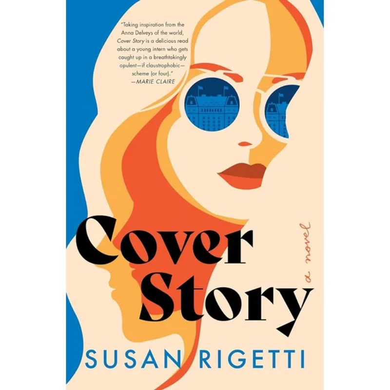 COVER STORY