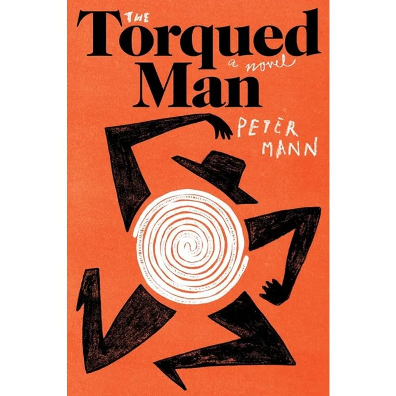 THE TORQUED MAN