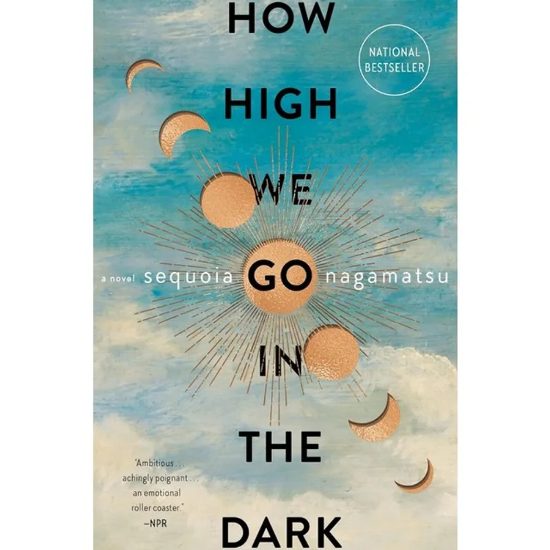 HOW HIGH WE GO IN THE DARK