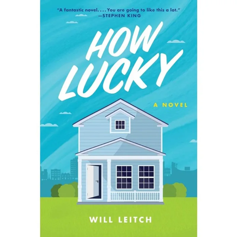 HOW LUCKY