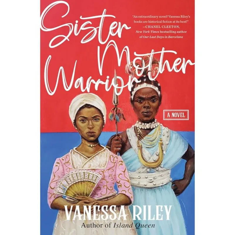 SISTER MOTHER WARRIOR