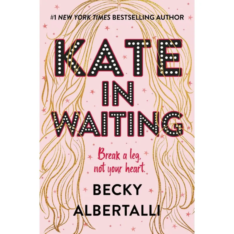 Kate in waiting