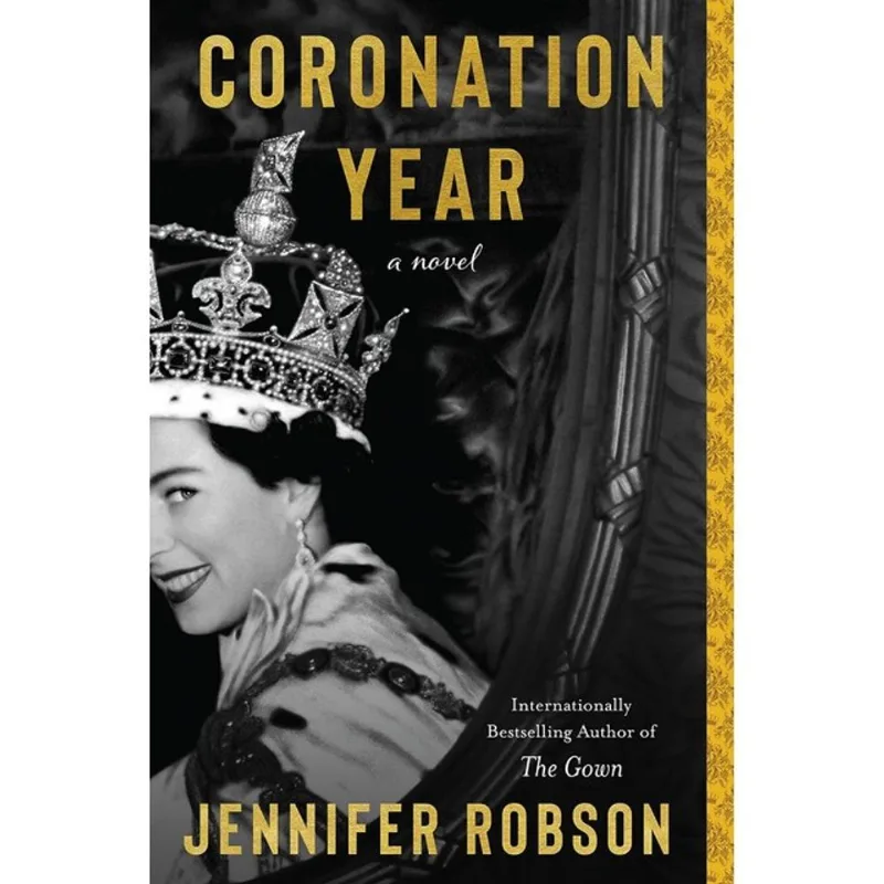 CORONATION YEAR