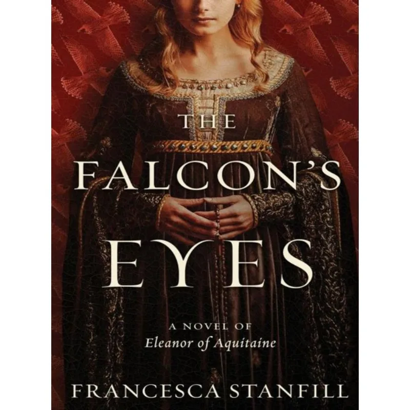 THE FALCON'S EYES
