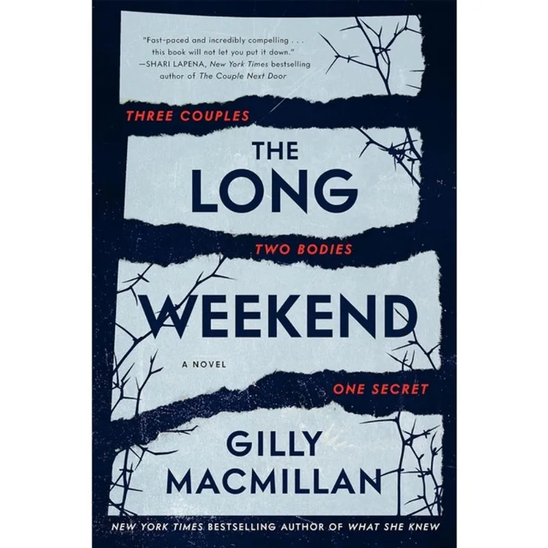 THE LONG WEEKEND