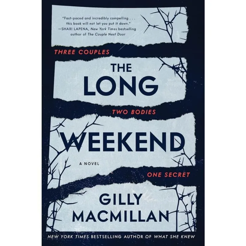 THE LONG WEEKEND
