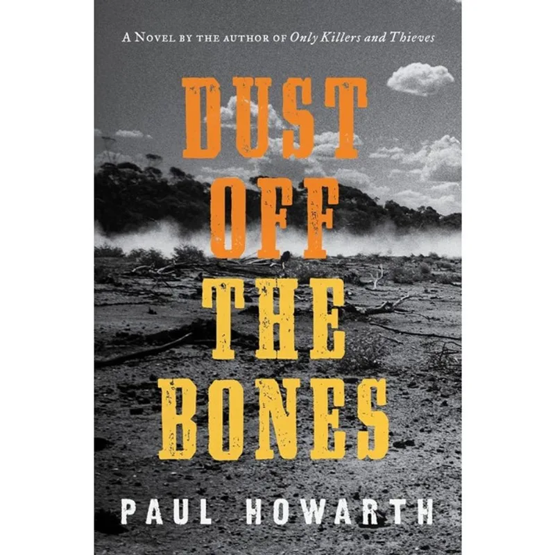 DUST OFF THE BONES