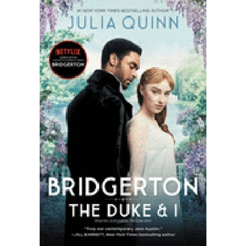 THE DUKE AND I - BRIDGERTON - VOL. 1