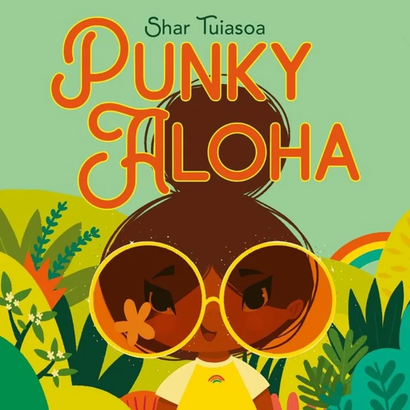 PUNKY ALOHA