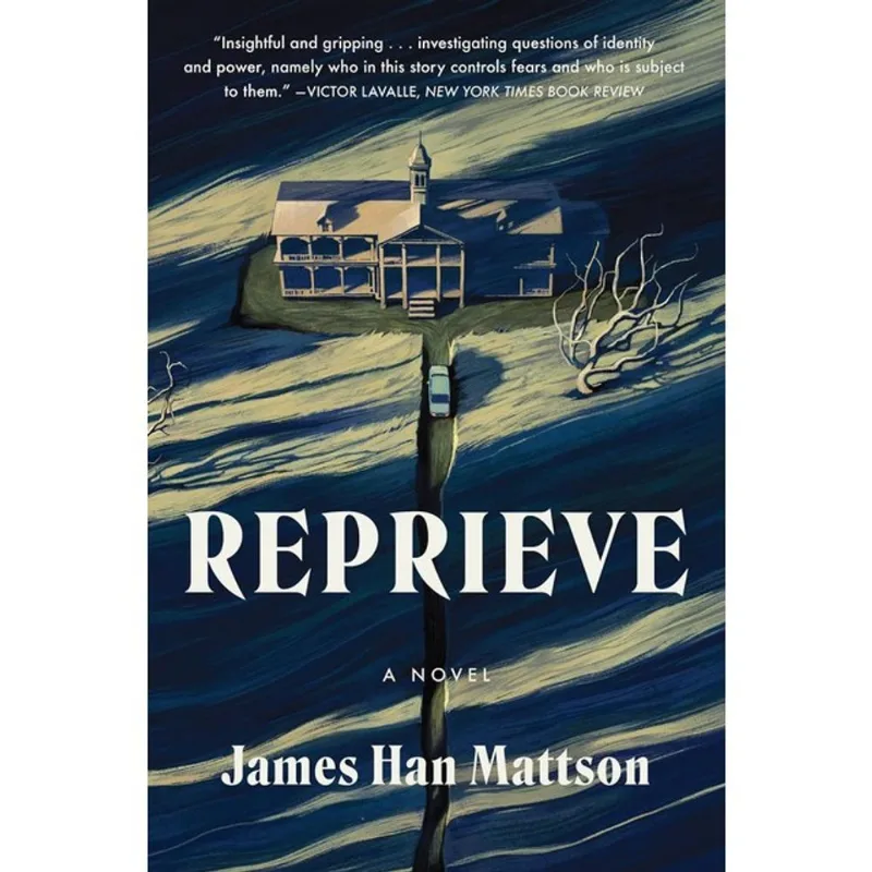 REPRIEVE