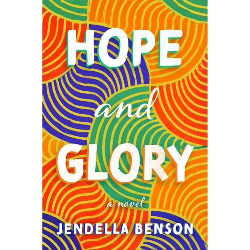 HOPE AND GLORY