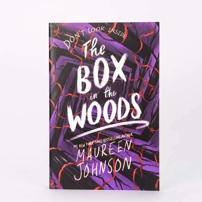 The Box in the Woods