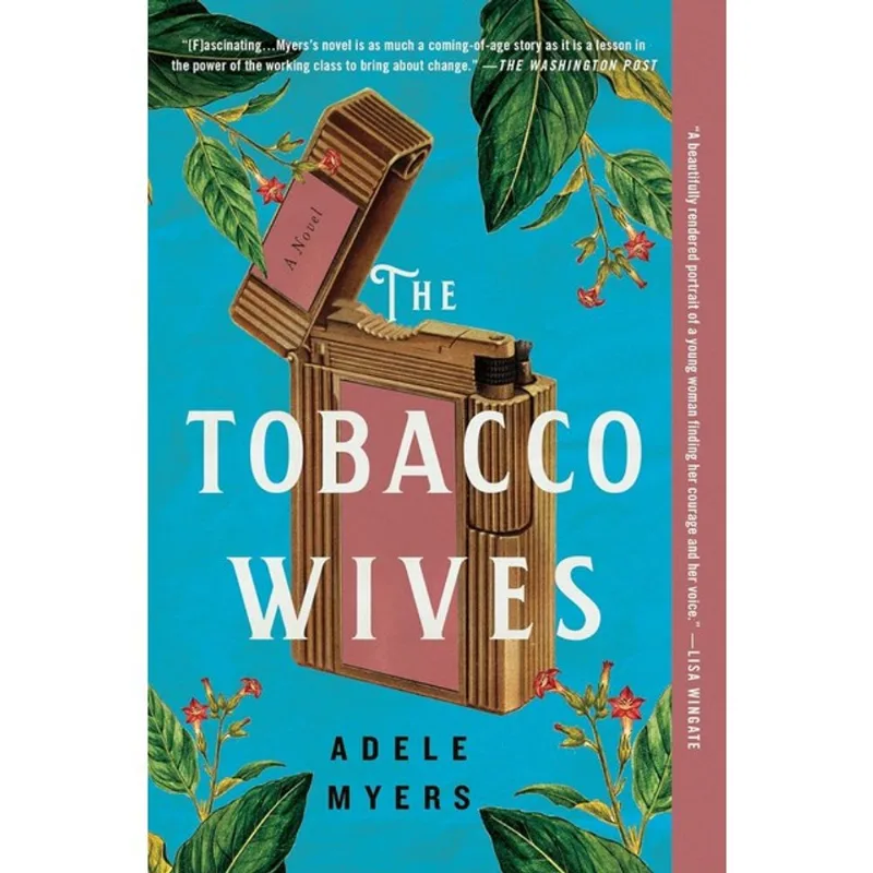 THE TOBACCO WIVES