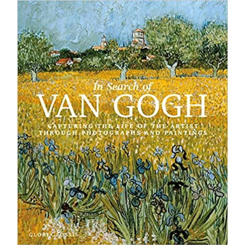 IN SEARCH OF VAN GOGH