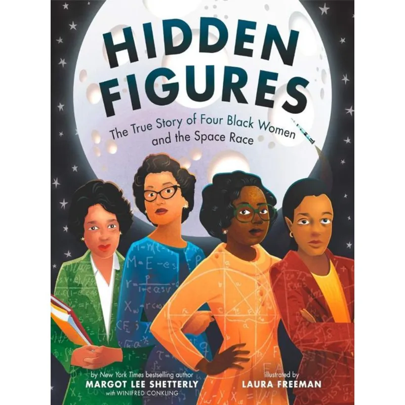 HIDDEN FIGURES