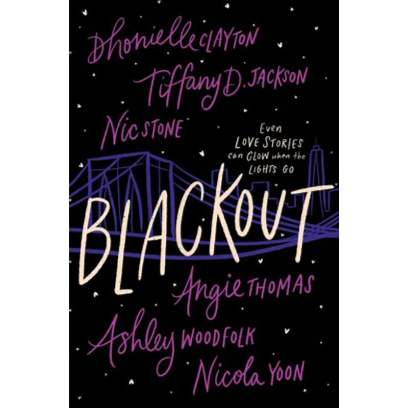 BLACKOUT