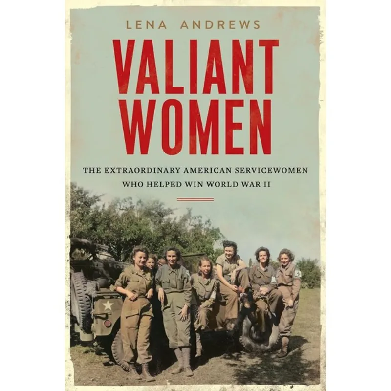 VALIANT WOMEN