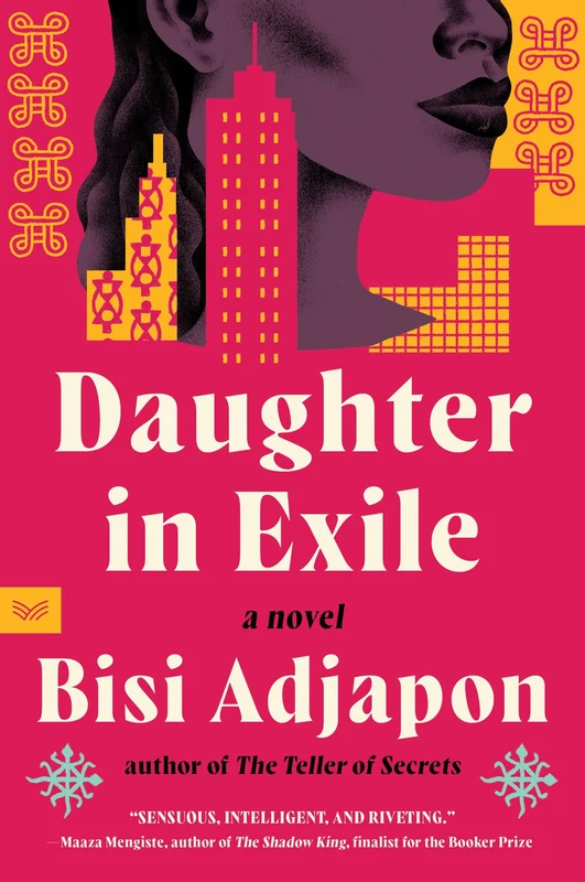 Daughter in Exile: A Novel Paperback