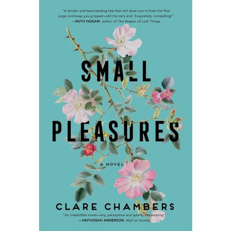 SMALL PLEASURES