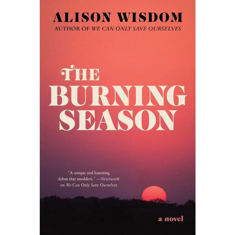 THE BURNING SEASON