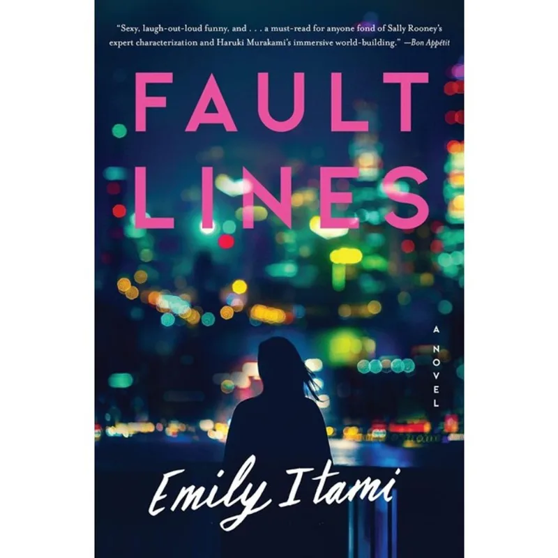 FAULT LINES