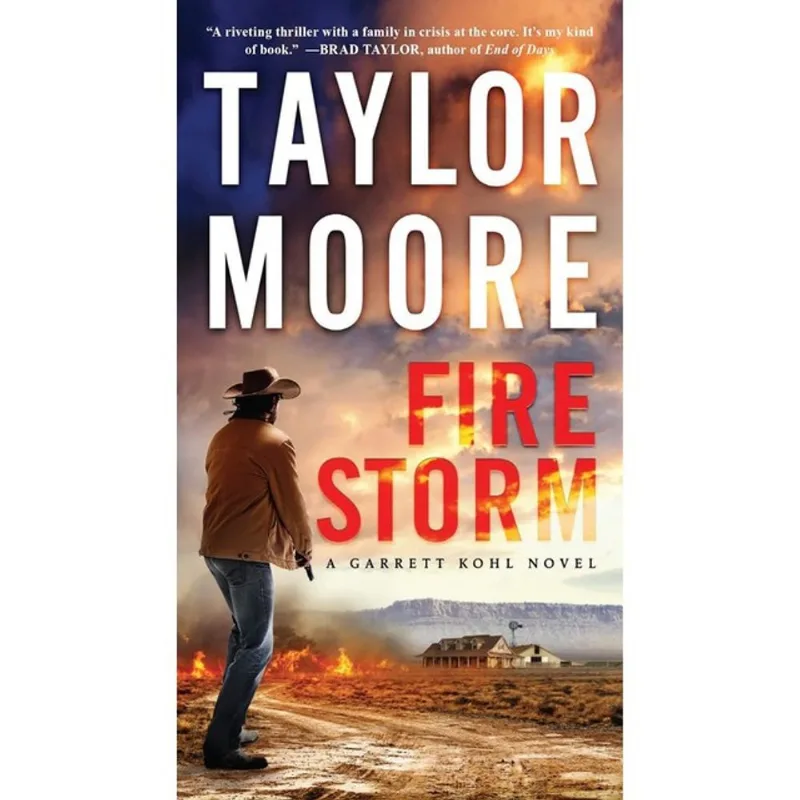 FIRESTORM