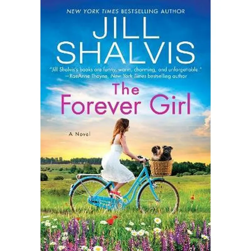 THE FOREVER GIRL