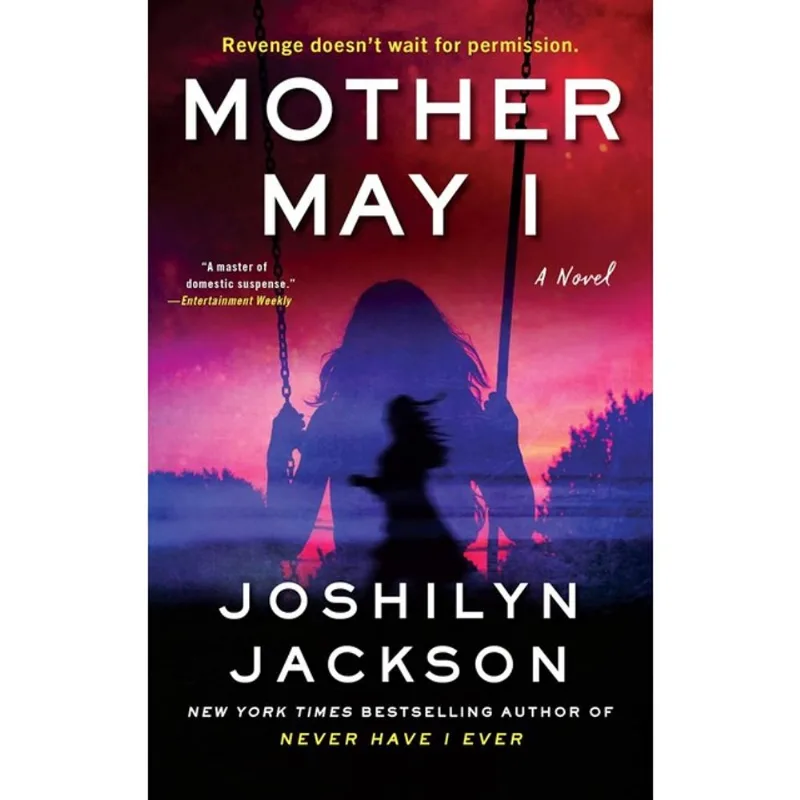 MOTHER MAY I