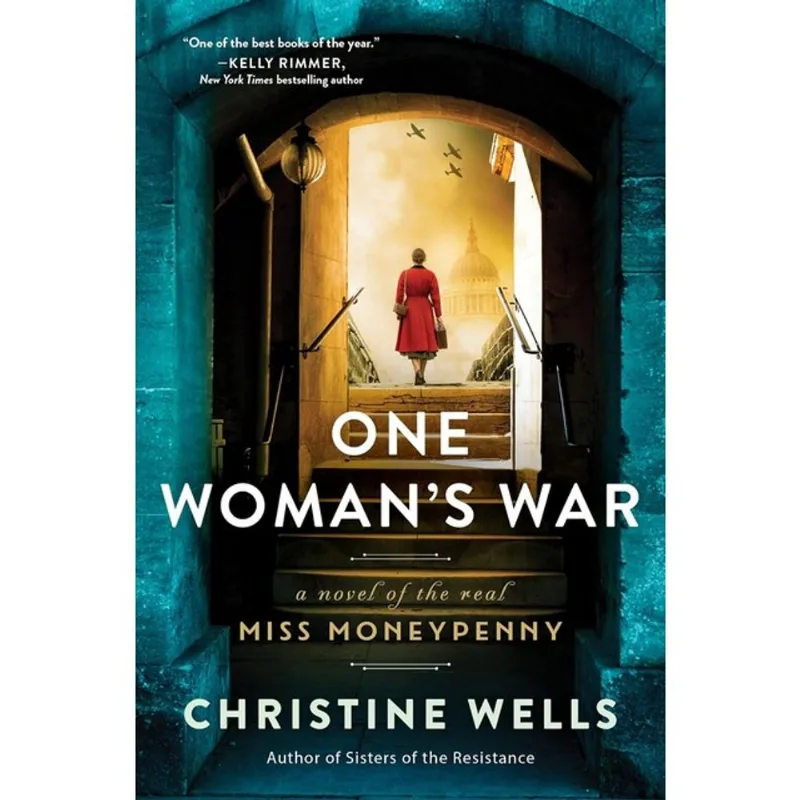 ONE WOMAN'S WAR