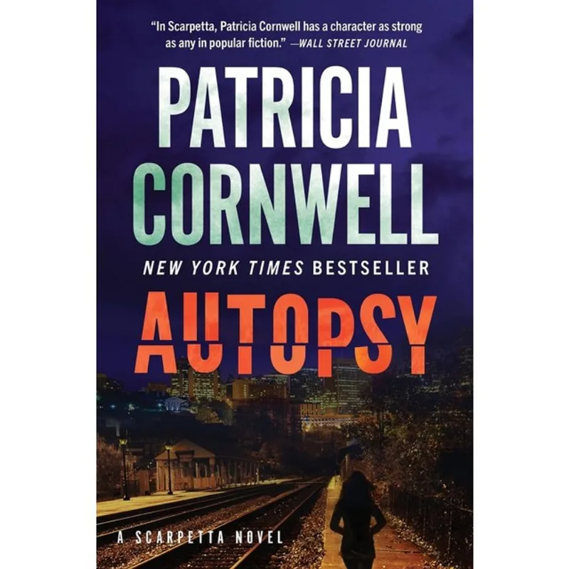 AUTOPSY