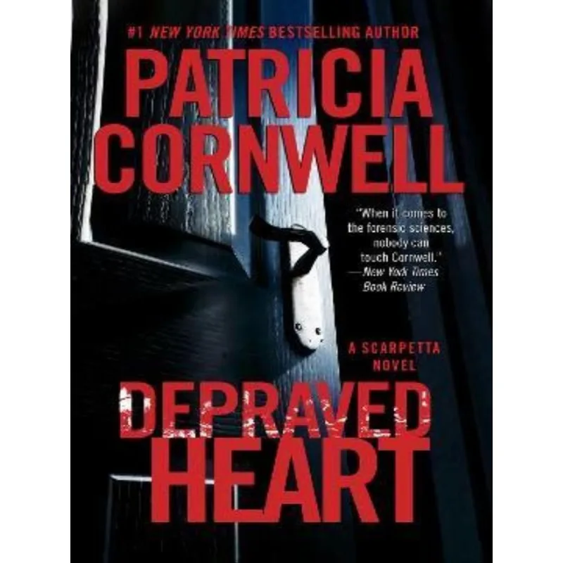 DEPRAVED HEART