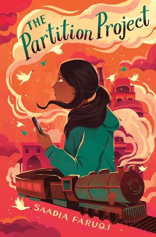 The Partition Project Paperback