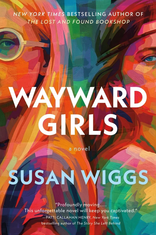 Wayward Girls: A Novel Paperback