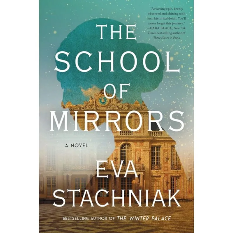 THE SCHOOL OF MIRRORS