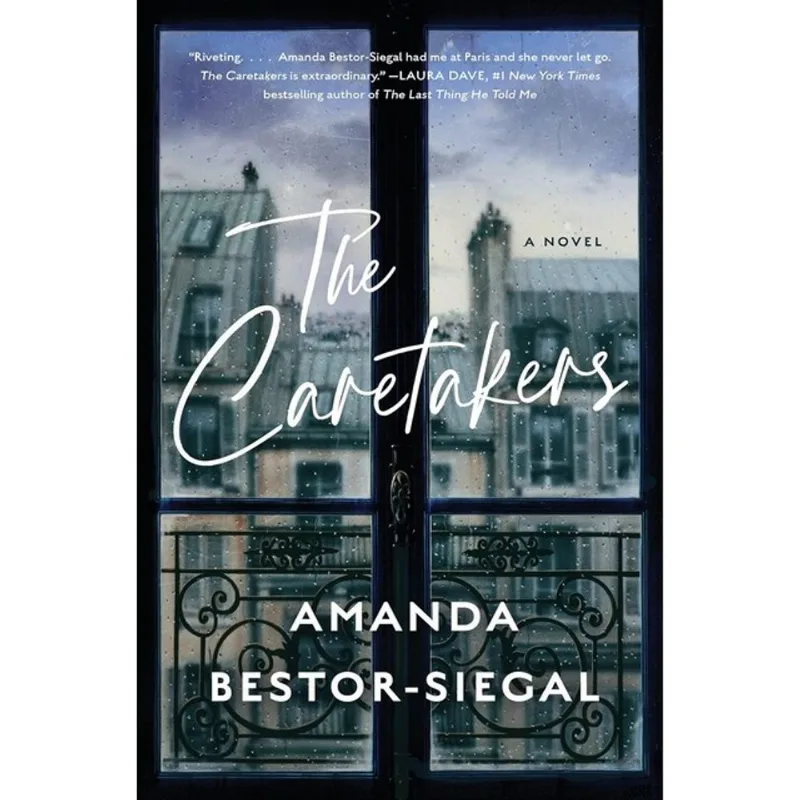 THE CARETAKERS