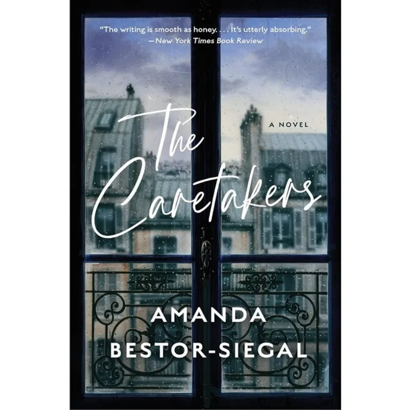 THE CARETAKERS