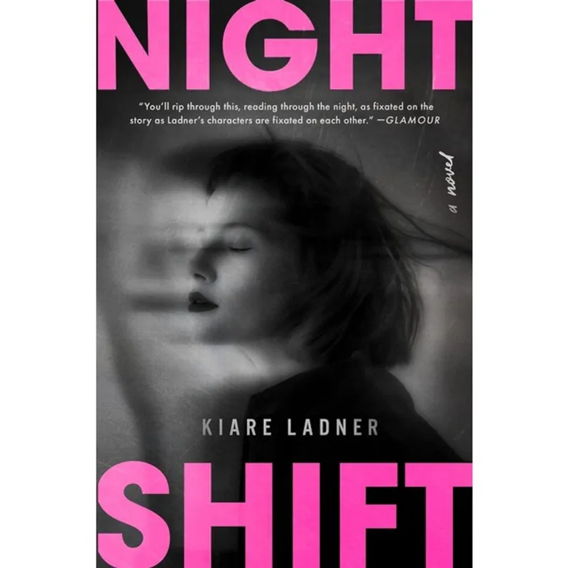 NIGHTSHIFT