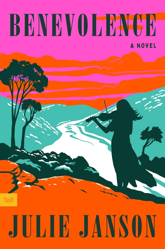 Benevolence: A Novel Paperback