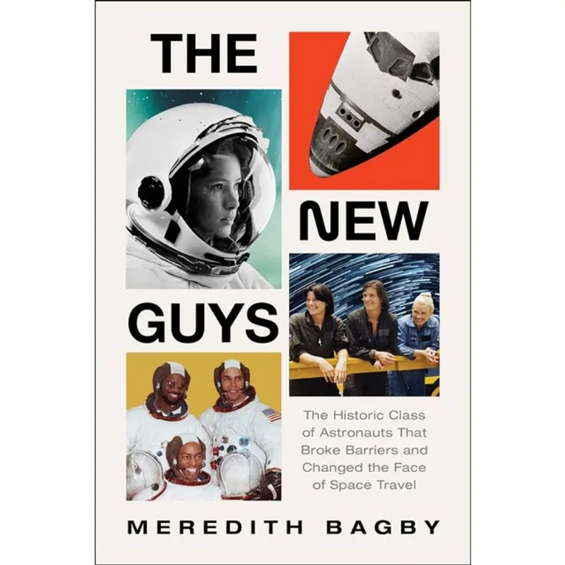 THE NEW GUYS