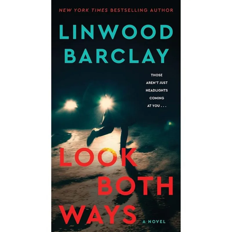 LOOK BOTH WAYS