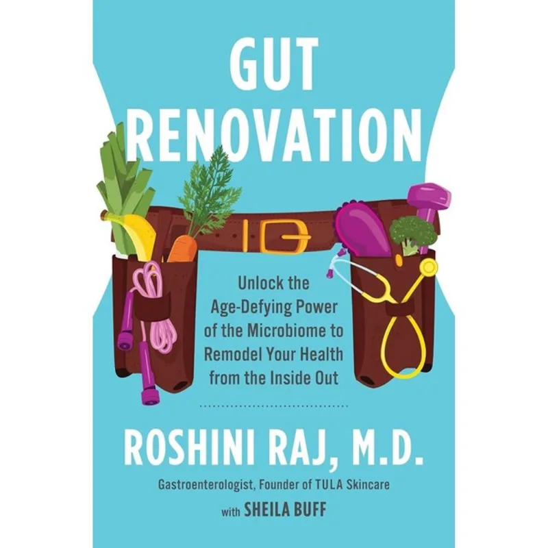 GUT RENOVATION