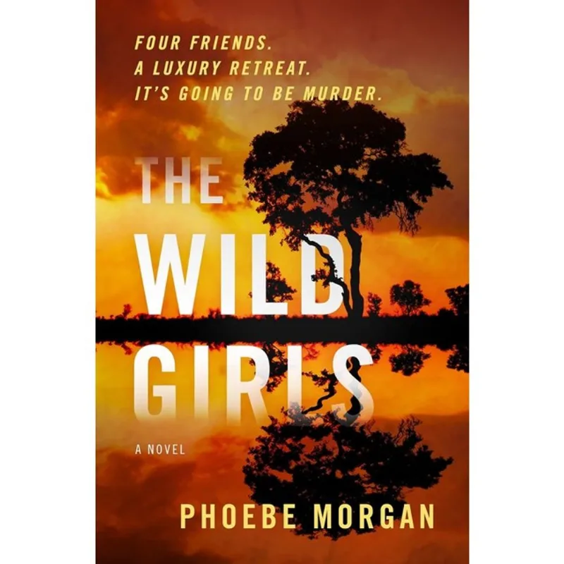 THE WILD GIRLS