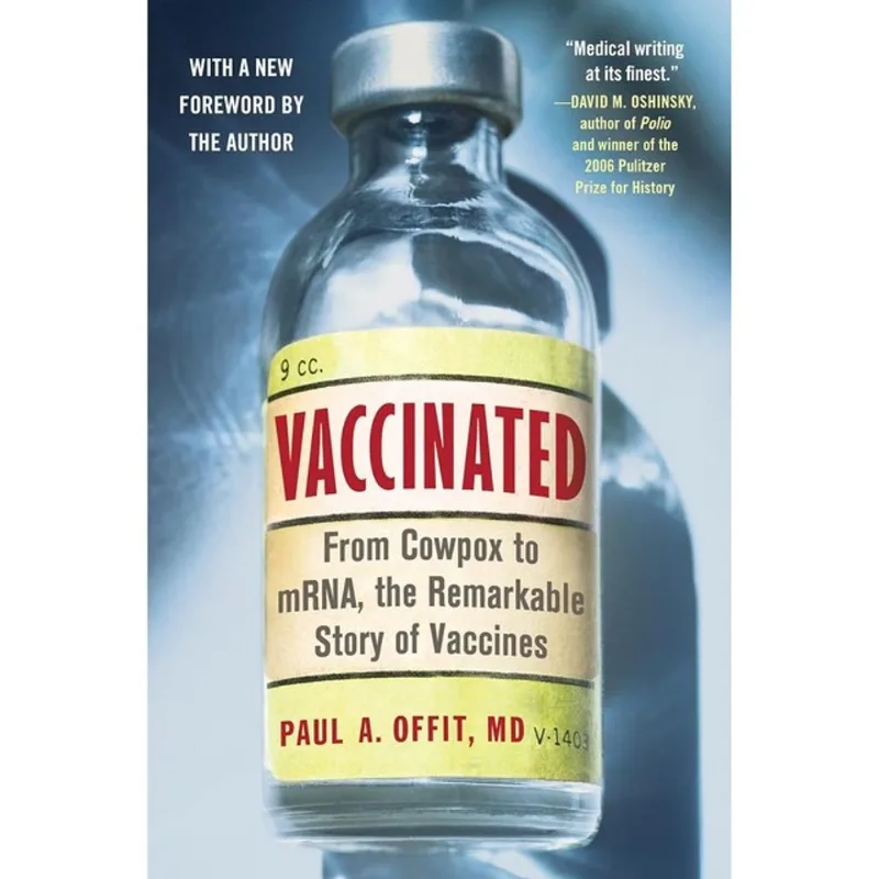 VACCINATED
